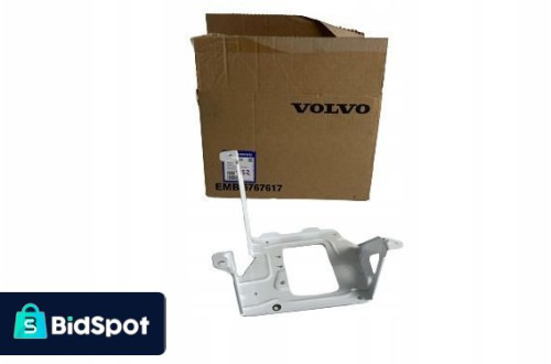 VOLVO MOCOWANIE AKUMULATORA 31458178 31659039