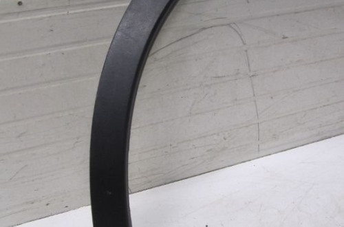 nissan qashqai 2.0DCI listwa nakładka błotnika tył lewa