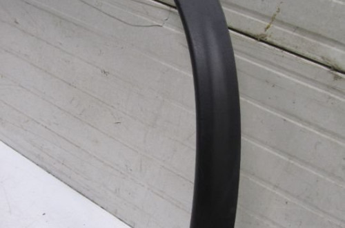 nissan qashqai 2.0DCI listwa nakładka błotnika tył lewa