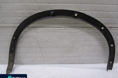 nissan qashqai 2.0DCI listwa nakładka błotnika tył lewa