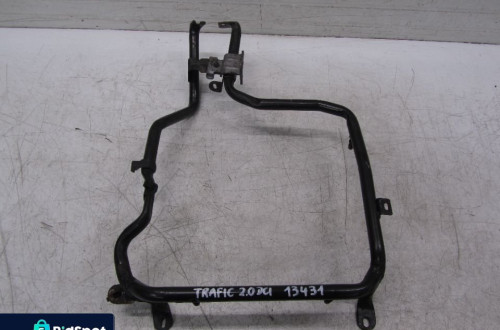 trafic-vivaro 2.0DCI UK uchwyt-mocowanie filtra powietrza