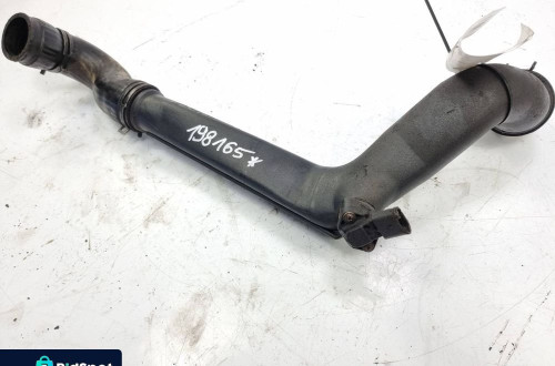 PRZEWÓD RURA DOLOT AUDI A3 8L 1J0145762H INTERCOOLERA