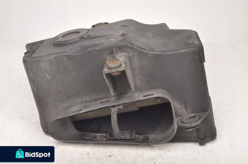 VOLVO S60 V70 II OBUDOWA FILTRA POWIETRZA 30636333