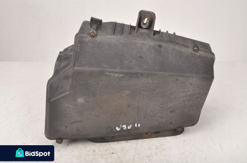 VOLVO S60 V70 II OBUDOWA FILTRA POWIETRZA 30636333