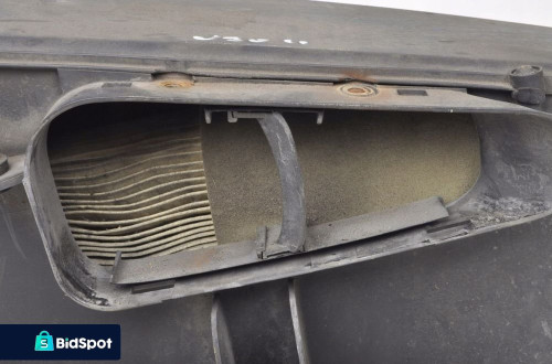 VOLVO S60 V70 II OBUDOWA FILTRA POWIETRZA 30636333