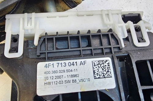 WYBIERAK LEWAREK AUDI A6 C6 AUTOMAT 4F1713041AF
