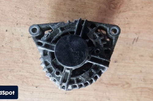 OPEL CORSA D ASTRA J  1.4 16V  100KM TWINSPORT ALTERNATOR 13266810