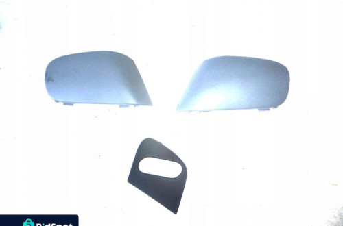 PEUGEOT 306 LIFT KRATKA ZASLEPKA ZDERZAKA