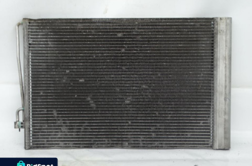 CHŁODNICA SKRAPLACZ KLIMATYZCJI 3.5 4.0 4.4 V8 E65 E63 E64 F-VAT