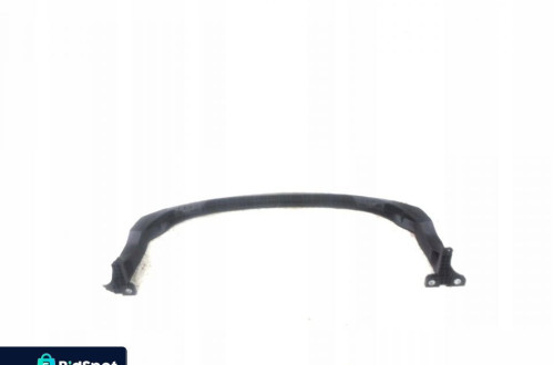 OPEL CORSA D BELKA ABSORBER ZDERZAKA PRZÓD
