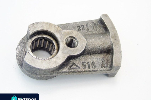 Łapa Wałka Skrzyni Euh 1.9 Tdi Golf 4 A3 Leon