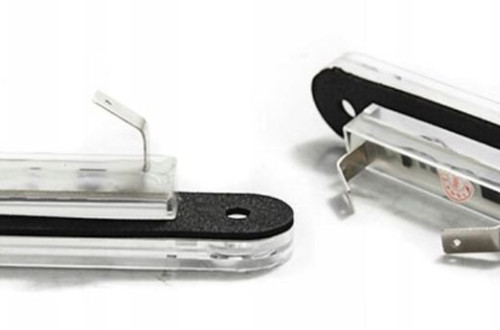 Podświetlenie tablicy LED Mercedes 202 124 190 201