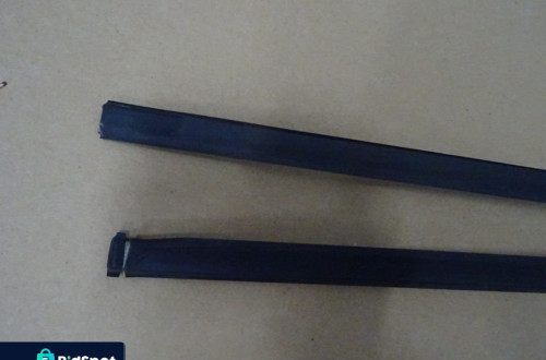 LISTWA LISTWY DACHOWE HYUNDAI GETZ HB 3D LIFT NR169