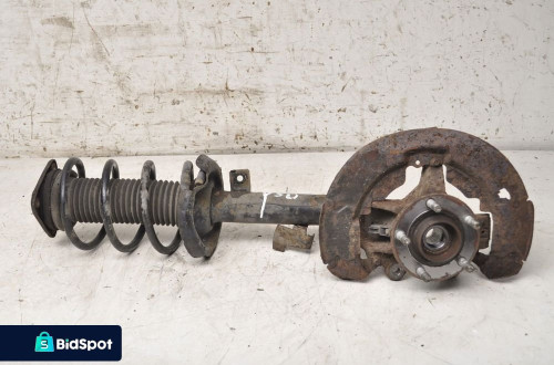 VOLVO S40 II V50 MCPERSON LEWY PRZÓD 31277032