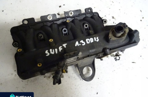 KOLEKTOR SSĄCY SUZUKI SWIFT IV 1.3 DDIS