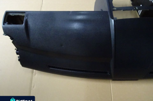 DESKA KONSOLA KOKPIT MERCEDES W169 A-KLASA NR13