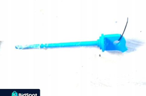 sruba cięgno Element prowadzący 4278236 Lemken
