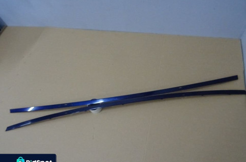 LISTWY LISTWA DACHOWA CITROEN C5 I NR168