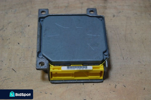 MODUŁ SENSOR AIR BAG 8L0959655F AUDI A3 8L ORI