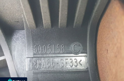 Nissan Primera P12 PODUSZKA POWIETRZNA KIEROWCY