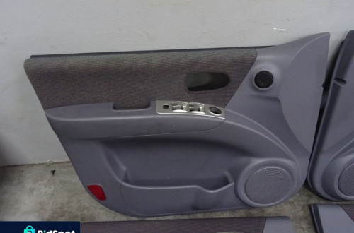 BOCZEK BOCZKI DRZWI TYŁ PRZÓD HYUNDAI MATRIX 01-08 NR344