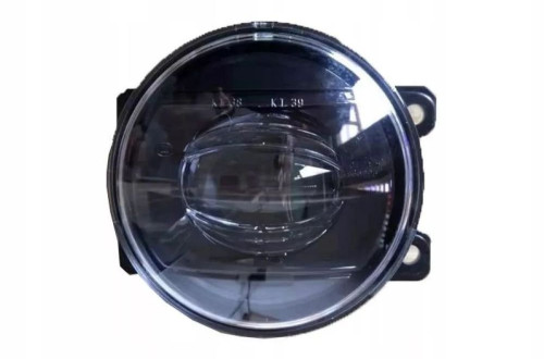 HONDA CR-V 2020 - LAMPA PRZECIWMGIELNA LED L