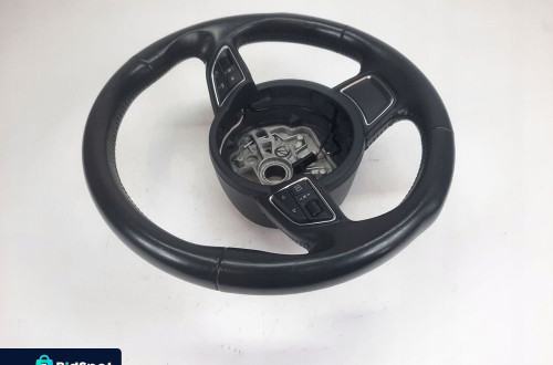 KIEROWNICA MULTIFUNKCJA AUDI A1 8X