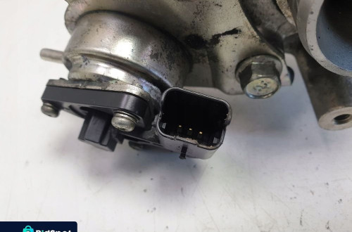Citroen C3 1.6 HDI TURBOSPRĘŻARKA 9673283680