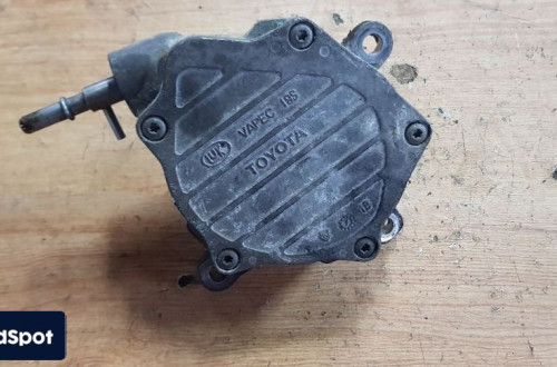 TOYOTA 2.2 D4D POMPA VACU VAPEC 19S