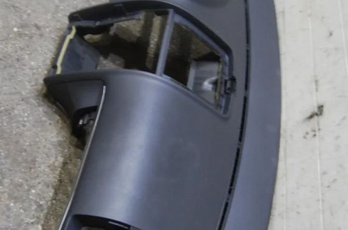 DESKA ROZDZIELCZA KOKPIT 1T1857001 VW TOURAN CROSS LIFT TOURAN I 03-10