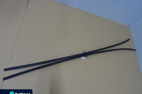 LISTWA LISTWY DACHOWE HYUNDAI MATRIX 01-08 NR167