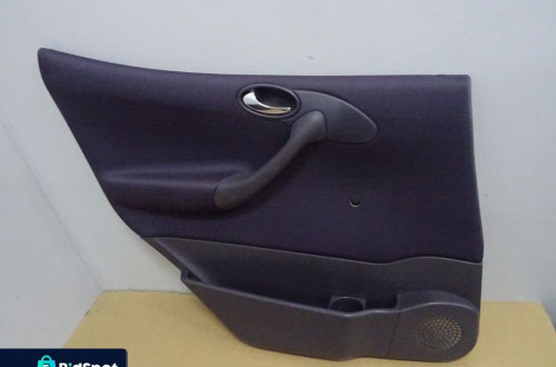 BOCZEK BOCZKI DRZWI MERCEDES W168 LONG LIFT NR360
