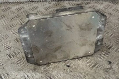 KOMPUTER MODUŁ STEROWNIK  OPEL MERIVA A