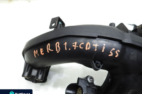 KOLEKTOR SSĄCY OPEL MERIVA B 1.7 CDTI 55578963
