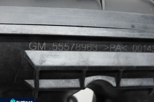 KOLEKTOR SSĄCY OPEL MERIVA B 1.7 CDTI 55578963