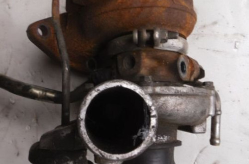 TURBOSPRĘŻARKA AVENSIS T22 17201-27010 2.0 D4D