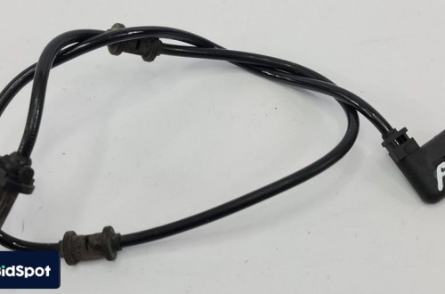 CZUJNIK ABS TYŁ MERCEDES W212 A2125402117