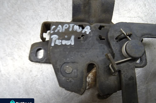 CHEVROLET CAPTIVA 06-10 2.0D Z20S1 ZAMEK MASKI