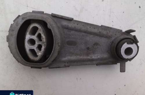 PODUSZKA SILNIKA RENAULT MEGANE III 1.5 DCI 110KM SKRZYNIA 6 BIEGOWA 112380010R