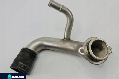 WĄŻ RURA WODY BMW 1 E81 2.0 B 3016411