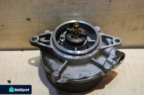 POMPA VACUM 057145100L AUDI A6 C6 3.0 TDI A4 A8