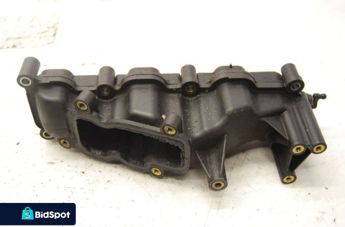 KOLEKTOR SSĄCY LEWY 059129711T AUDI A6 C6 3.0 TDI