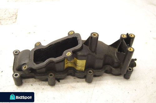 KOLEKTOR SSĄCY LEWY 059129711T AUDI A6 C6 3.0 TDI