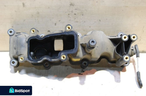 KOLEKTOR SSĄCY LEWY 059129711T AUDI A6 C6 3.0 TDI