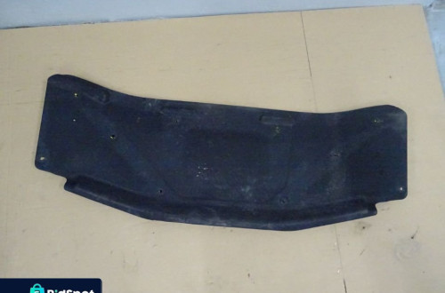 WYCISZENIE WYGŁUSZENIE MASKI HYUNDAI MATRIX 1.6 NR142