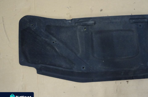 WYCISZENIE WYGŁUSZENIE MASKI HYUNDAI MATRIX 1.6 NR142