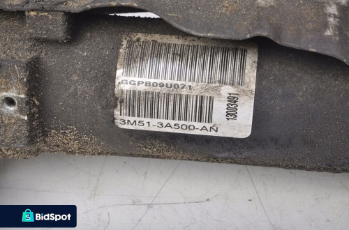FORD FOCUS C-MAX MK1 LIFT MAGLOWNICA 3M51-3A500-AN