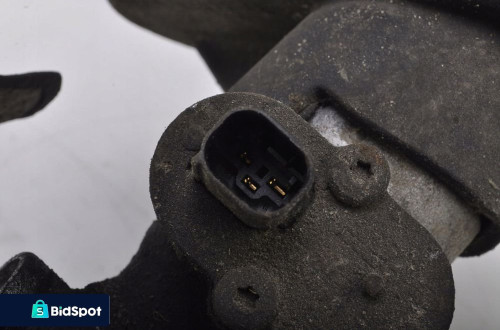 FORD FOCUS C-MAX MK1 LIFT MAGLOWNICA 3M51-3A500-AN