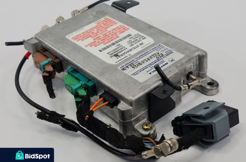 MODUŁ STEROWNIK SOS MERCEDES W220 A2208209026