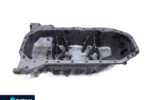 MISKA OLEJOWA VOLVO V70 II 2.5 TDI